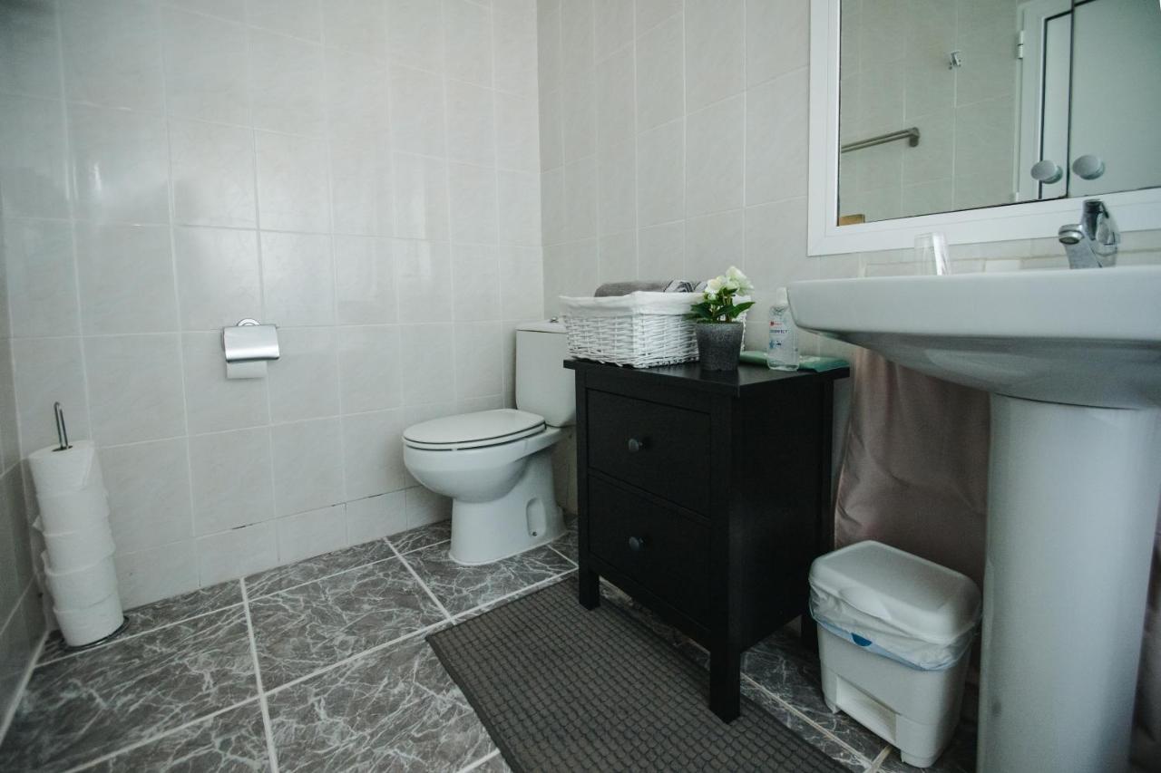 B&B Casa Rubi Alhaurín de la Torre Buitenkant foto
