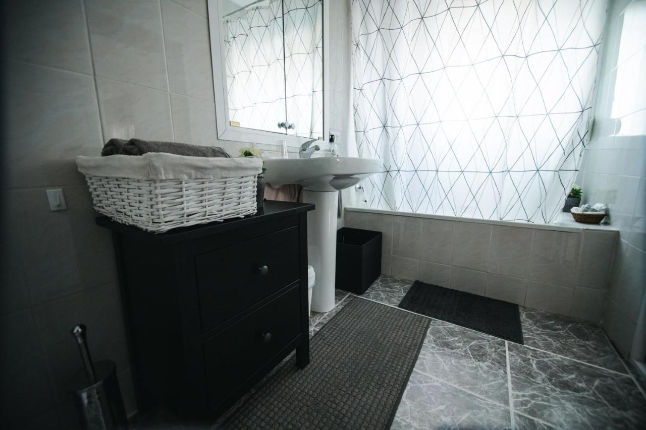 B&B Casa Rubi Alhaurín de la Torre Buitenkant foto